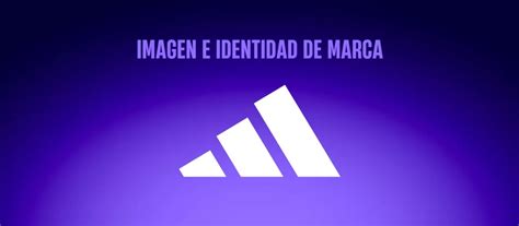 adidas identidad en marketing